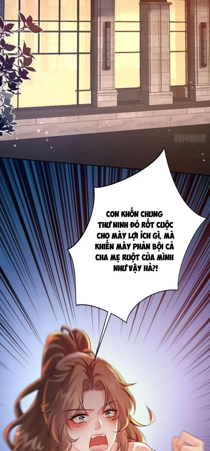 Rung Động Có Toan Tính Chap 31 - Next Chap 30
