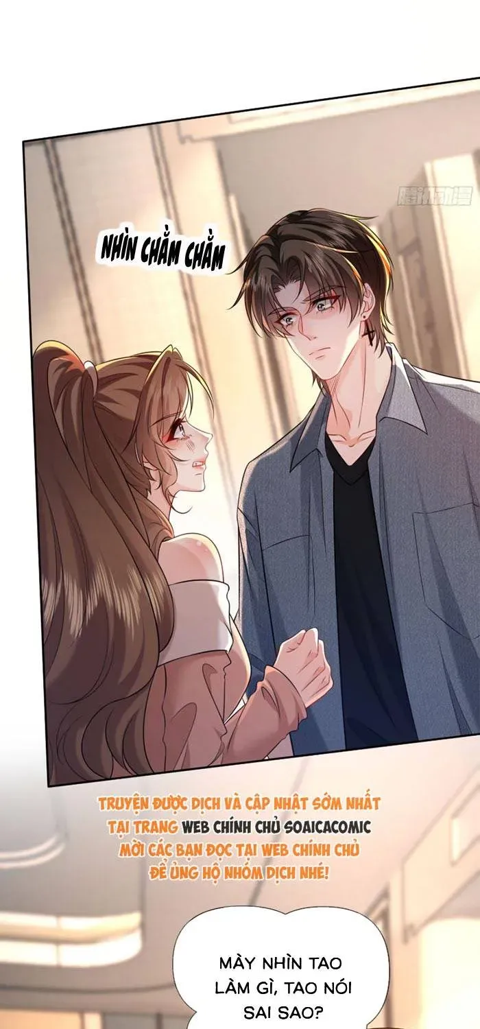Rung Động Có Toan Tính Chap 31 - Next Chap 30