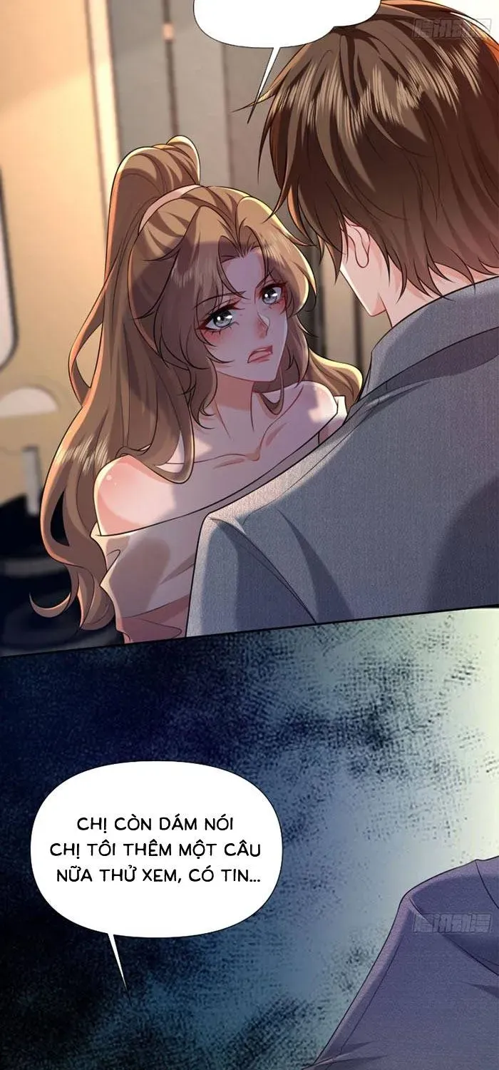 Rung Động Có Toan Tính Chap 31 - Next Chap 30