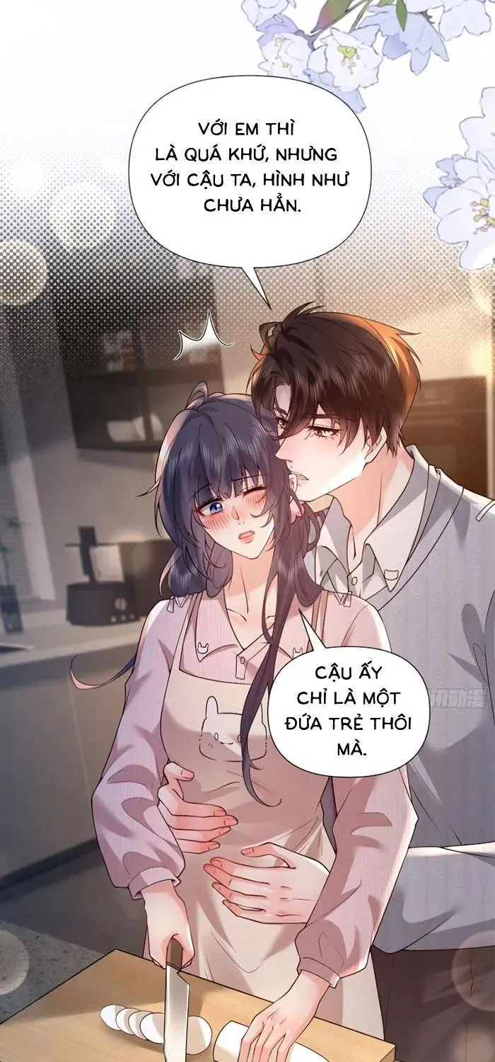 Rung Động Có Toan Tính Chap 31 - Next Chap 30