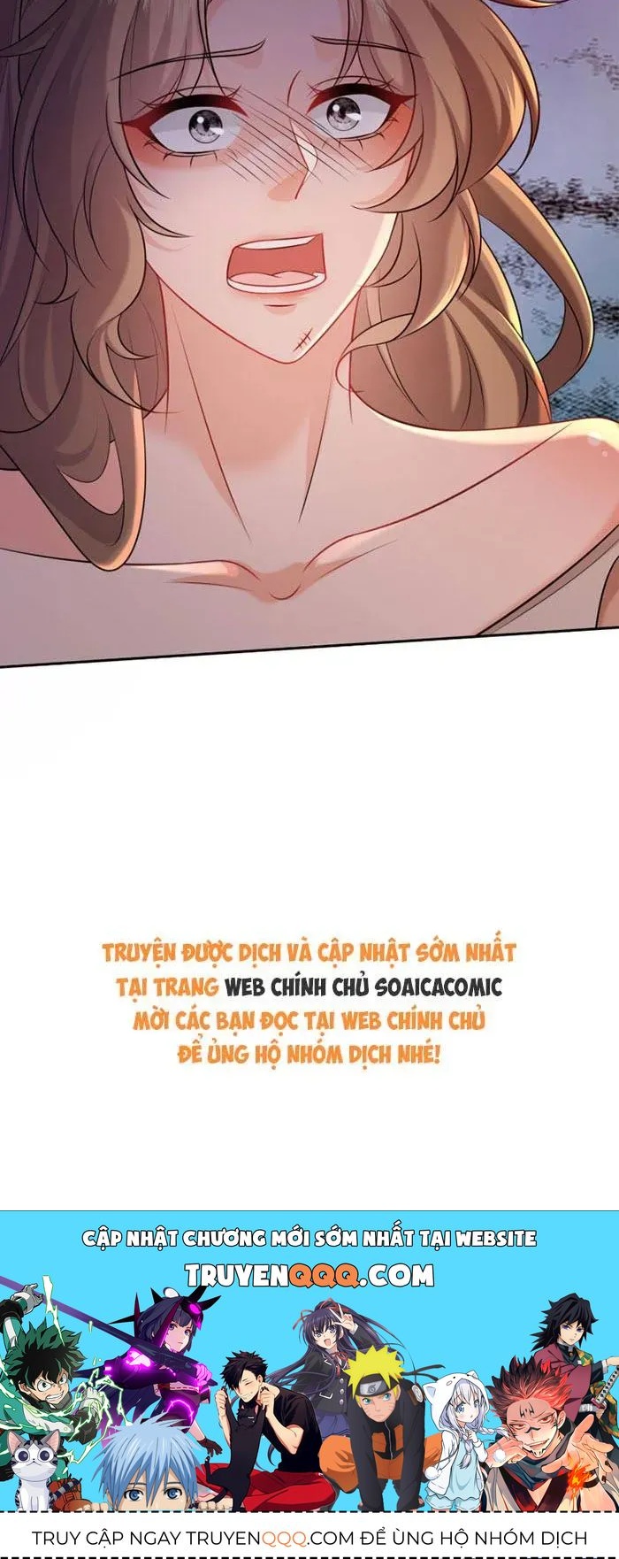 Rung Động Có Toan Tính Chap 31 - Next Chap 30