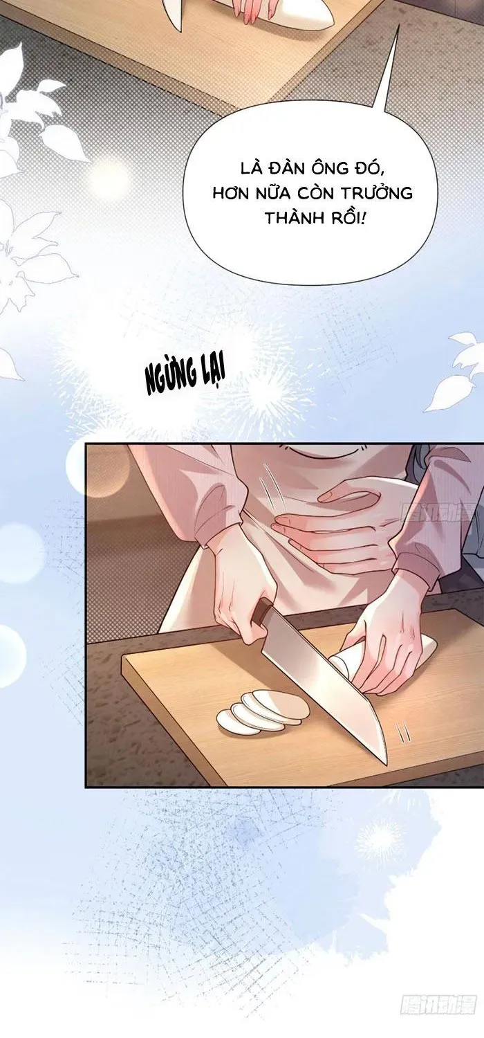 Rung Động Có Toan Tính Chap 31 - Next Chap 30