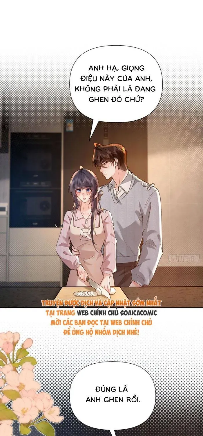 Rung Động Có Toan Tính Chap 31 - Next Chap 30