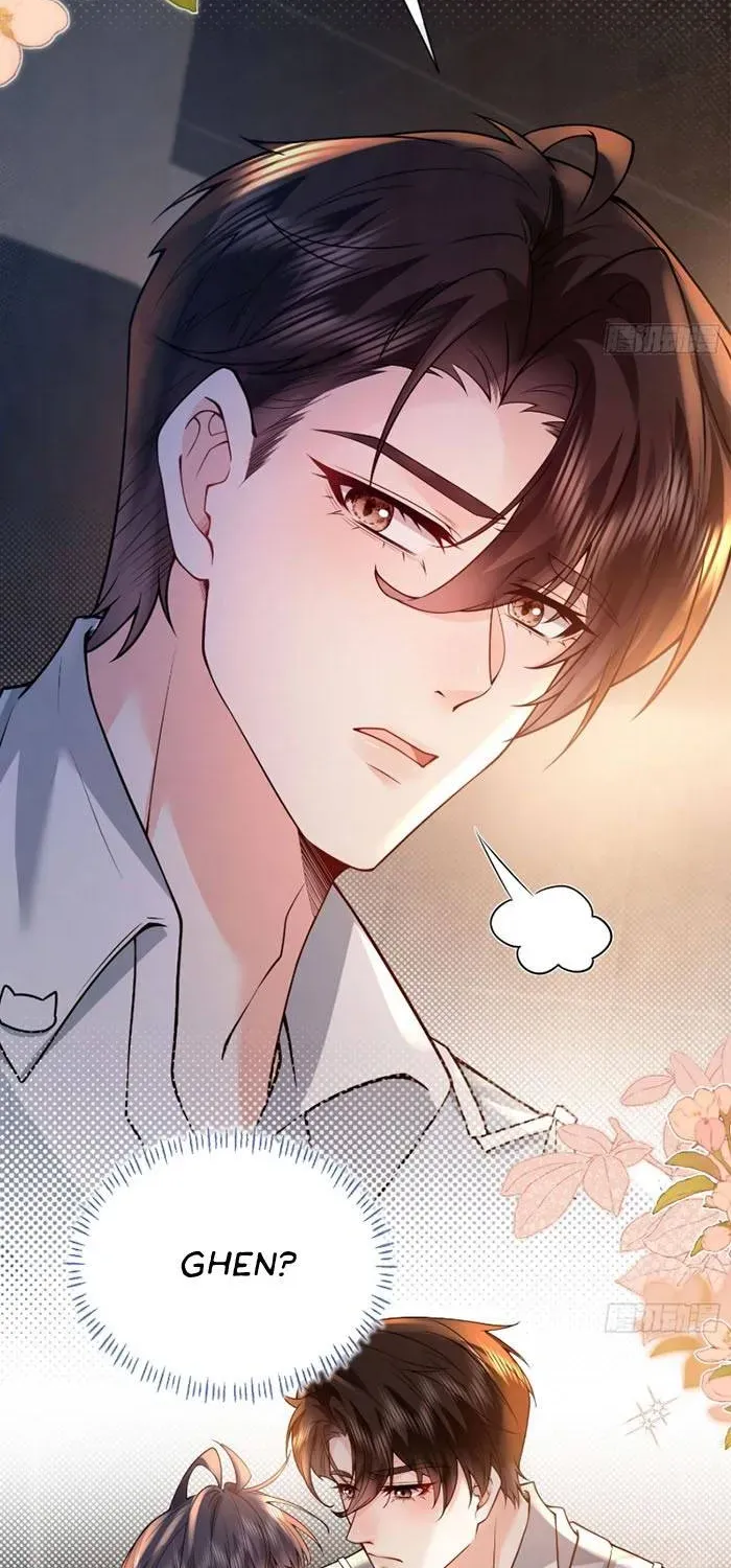 Rung Động Có Toan Tính Chap 31 - Next Chap 30