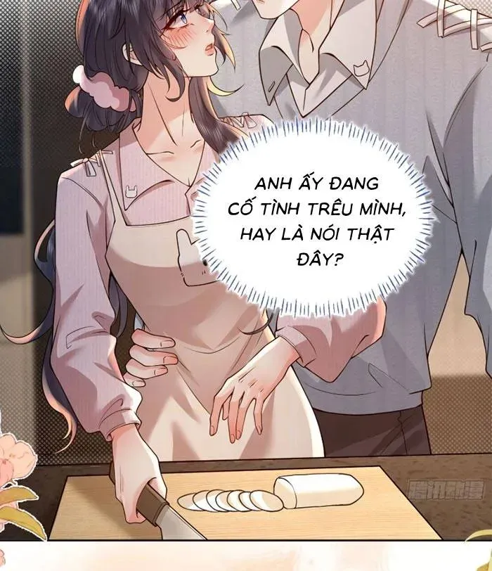 Rung Động Có Toan Tính Chap 31 - Next Chap 30