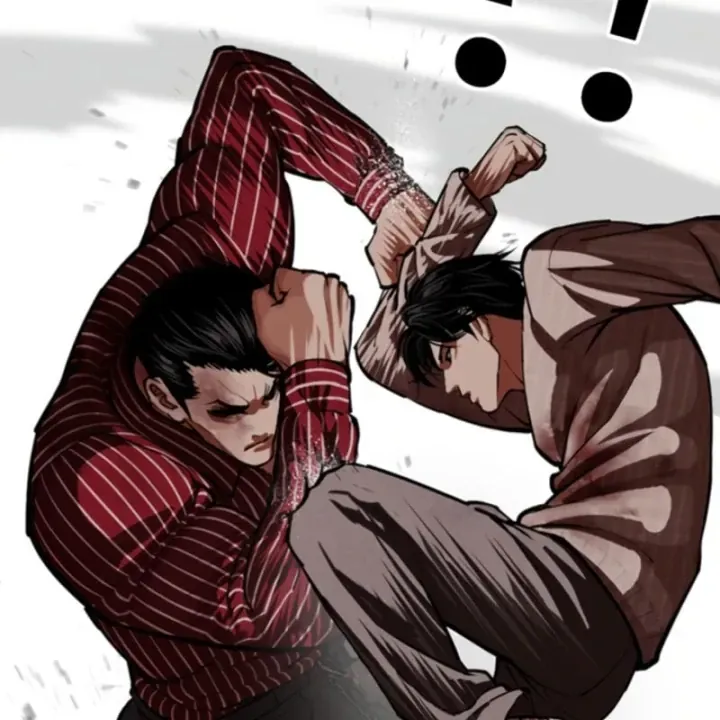 Chapter 613 - Image 32