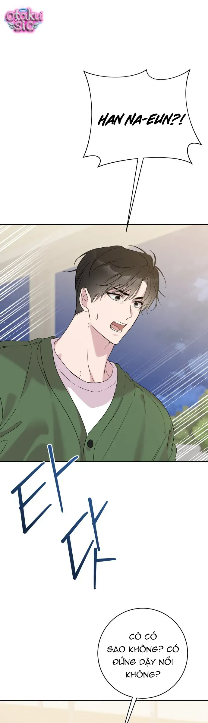 Tình Yêu Bắt Đầu Từ Việc Nuôi Dạy Con Cái Chap 11 - Next Chap 10