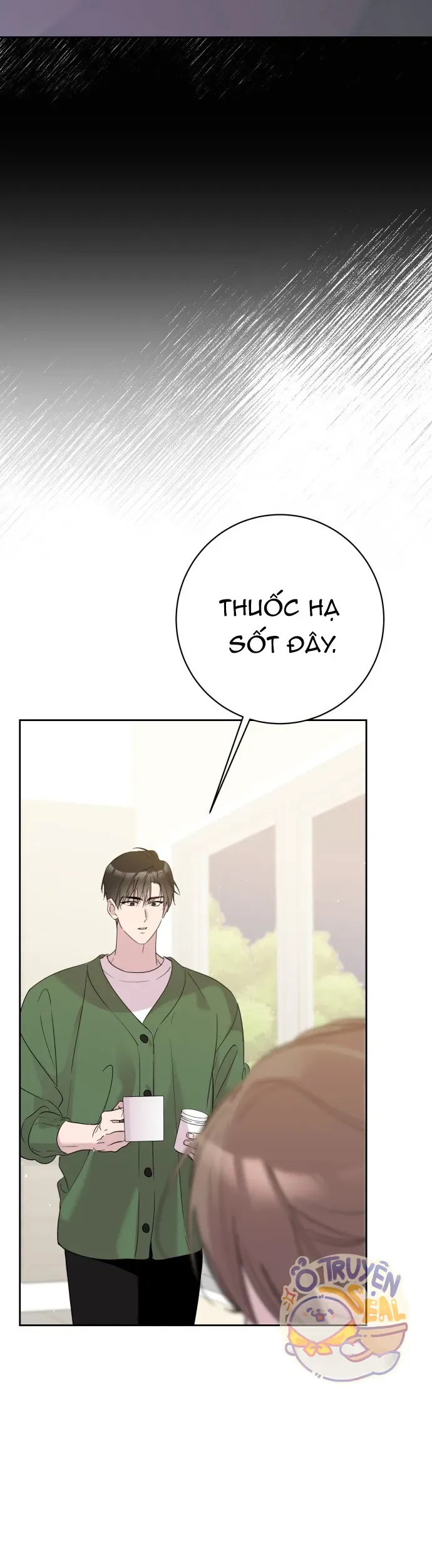 Tình Yêu Bắt Đầu Từ Việc Nuôi Dạy Con Cái Chap 11 - Next Chap 10