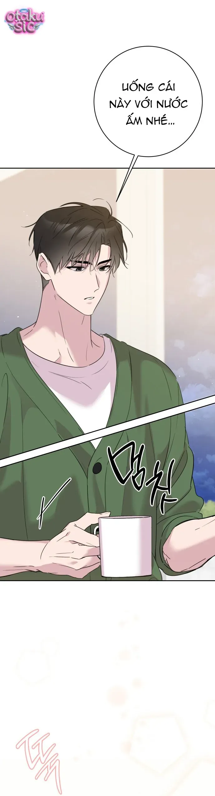 Tình Yêu Bắt Đầu Từ Việc Nuôi Dạy Con Cái Chap 11 - Next Chap 10