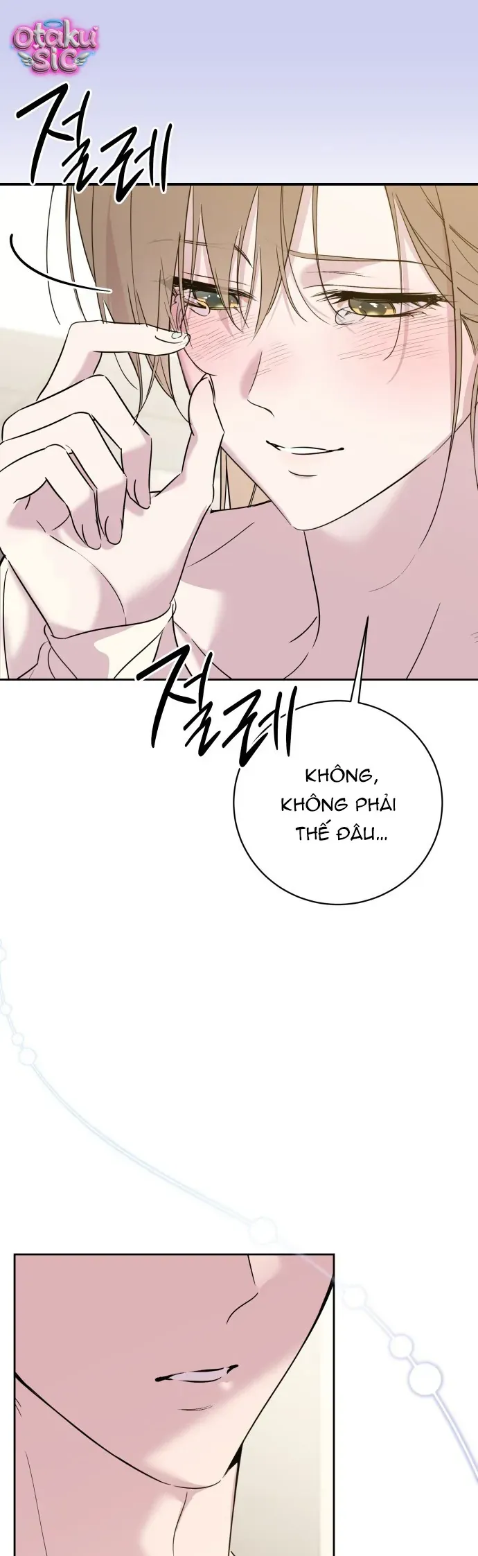 Tình Yêu Bắt Đầu Từ Việc Nuôi Dạy Con Cái Chap 11 - Next Chap 10