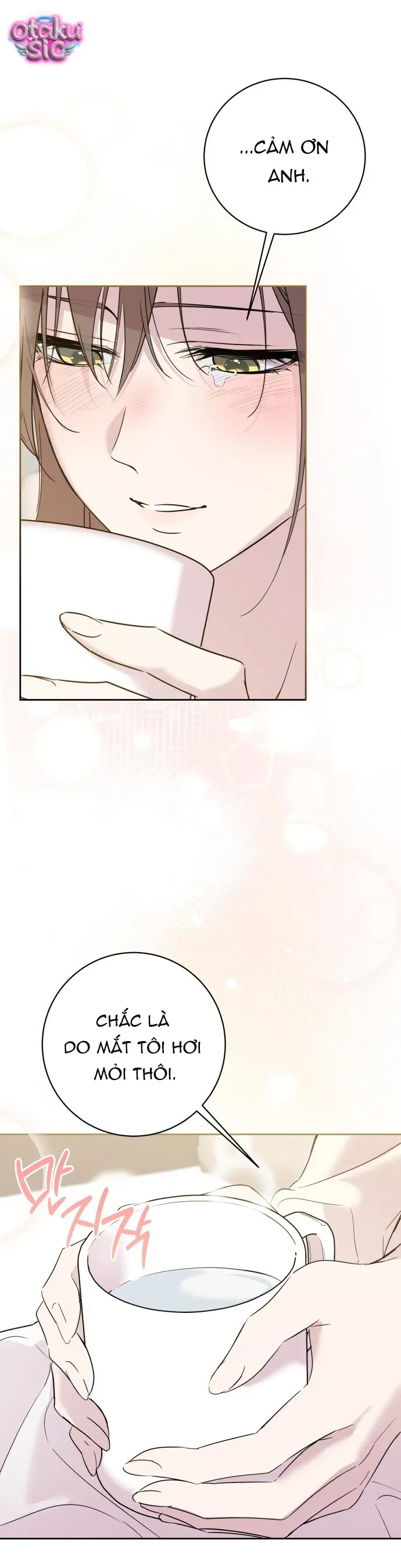 Tình Yêu Bắt Đầu Từ Việc Nuôi Dạy Con Cái Chap 11 - Next Chap 10