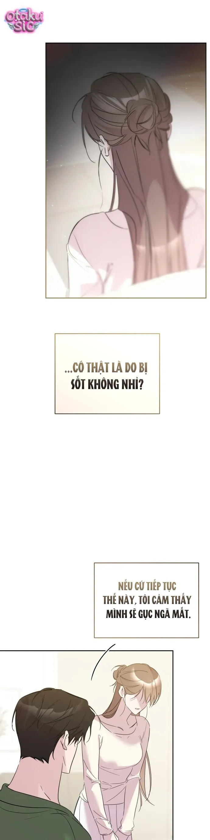 Tình Yêu Bắt Đầu Từ Việc Nuôi Dạy Con Cái Chap 11 - Next Chap 10