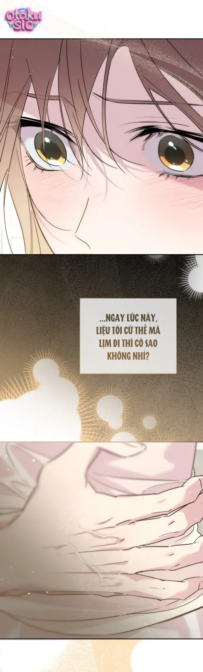 Tình Yêu Bắt Đầu Từ Việc Nuôi Dạy Con Cái Chap 11 - Next Chap 10