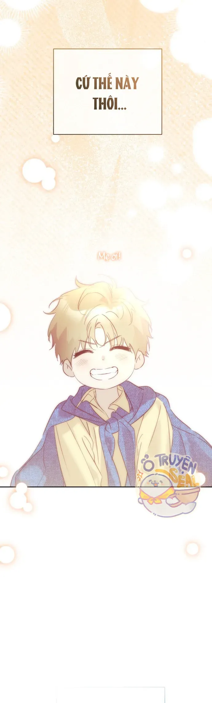 Tình Yêu Bắt Đầu Từ Việc Nuôi Dạy Con Cái Chap 11 - Next Chap 10