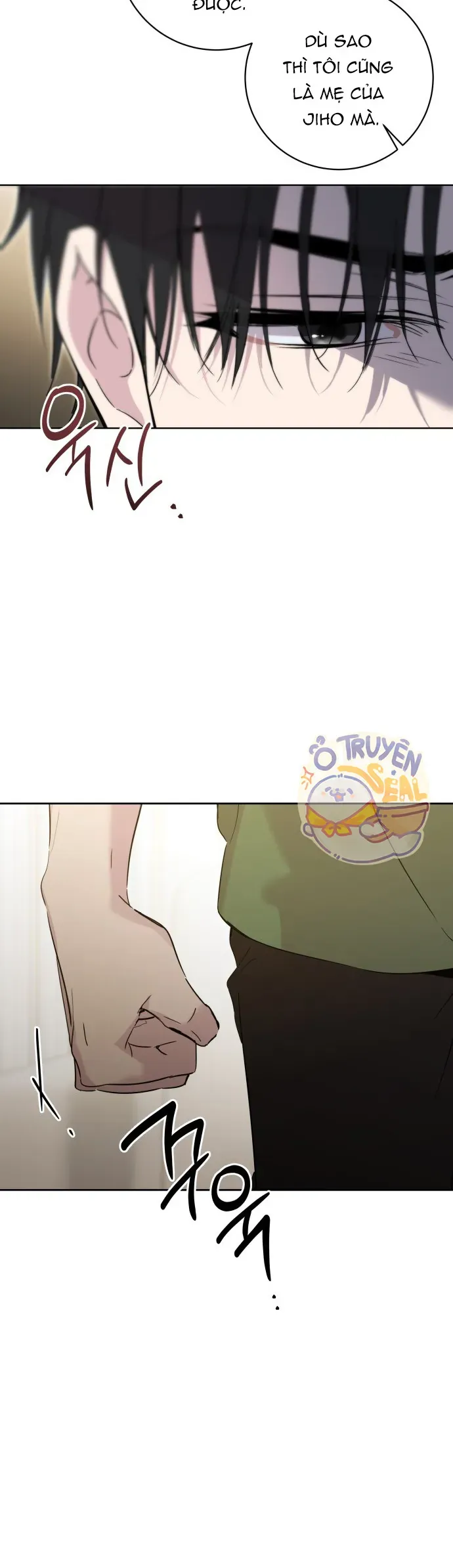 Tình Yêu Bắt Đầu Từ Việc Nuôi Dạy Con Cái Chap 11 - Next Chap 10