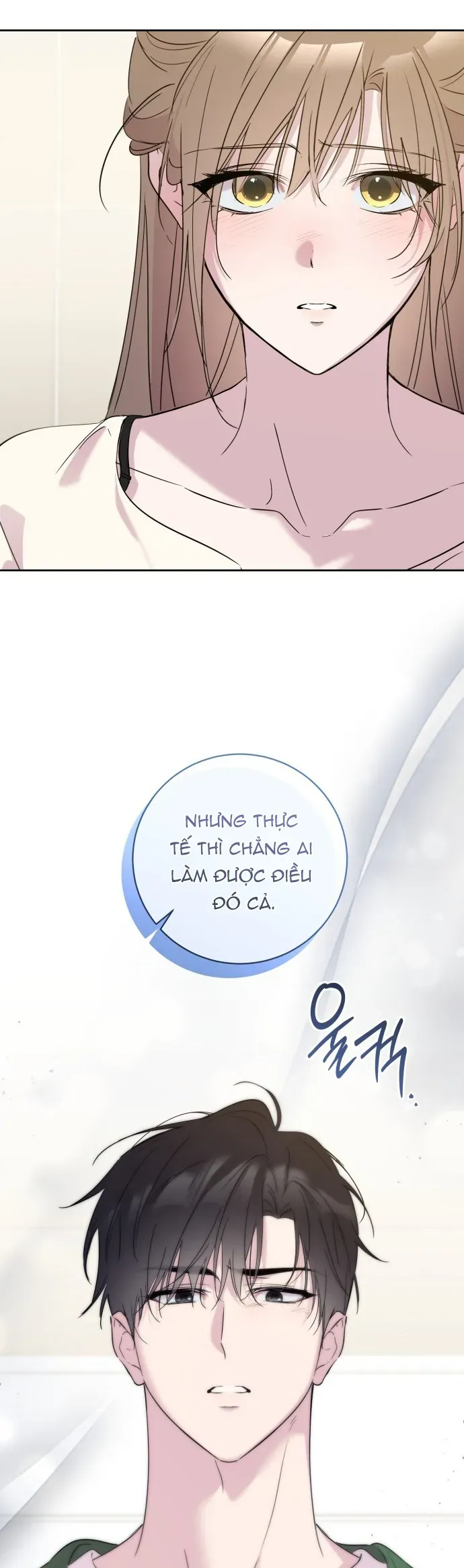 Tình Yêu Bắt Đầu Từ Việc Nuôi Dạy Con Cái Chap 11 - Next Chap 10