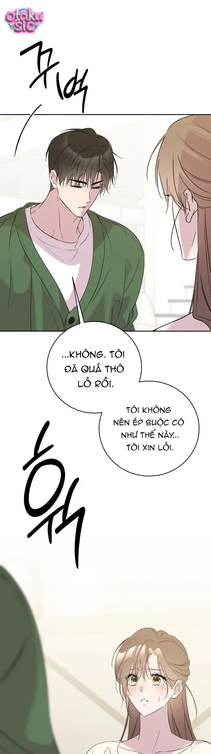 Tình Yêu Bắt Đầu Từ Việc Nuôi Dạy Con Cái Chap 11 - Next Chap 10