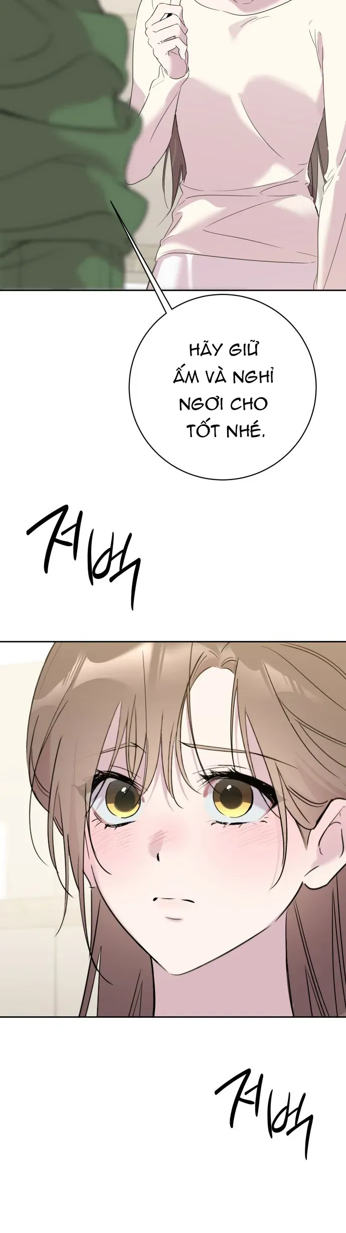 Tình Yêu Bắt Đầu Từ Việc Nuôi Dạy Con Cái Chap 11 - Next Chap 10