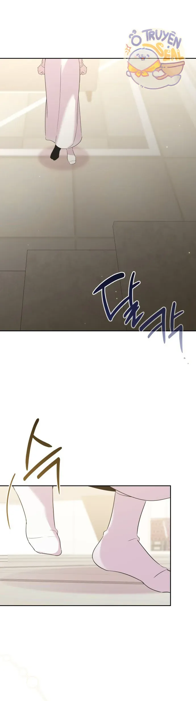 Tình Yêu Bắt Đầu Từ Việc Nuôi Dạy Con Cái Chap 11 - Next Chap 10