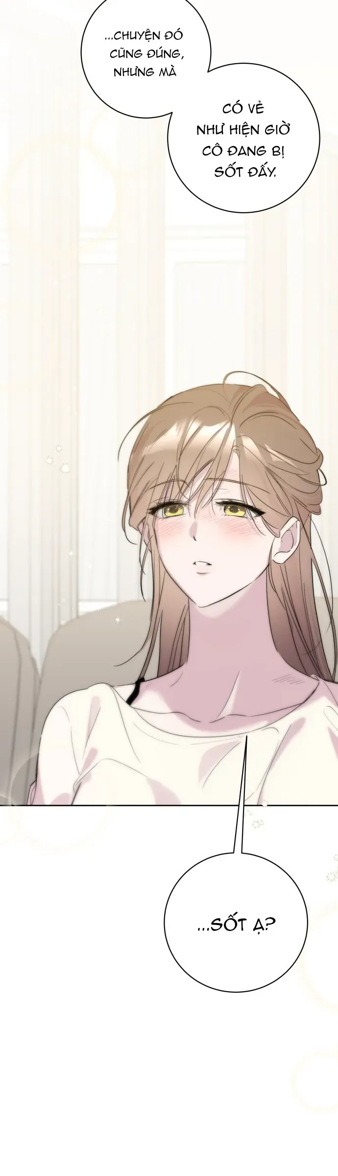 Tình Yêu Bắt Đầu Từ Việc Nuôi Dạy Con Cái Chap 11 - Next Chap 10