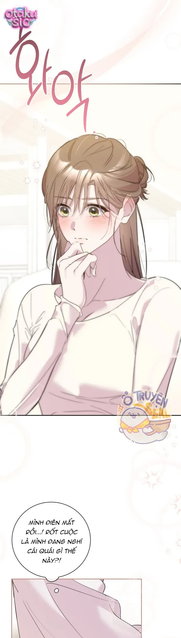 Tình Yêu Bắt Đầu Từ Việc Nuôi Dạy Con Cái Chap 11 - Next Chap 10