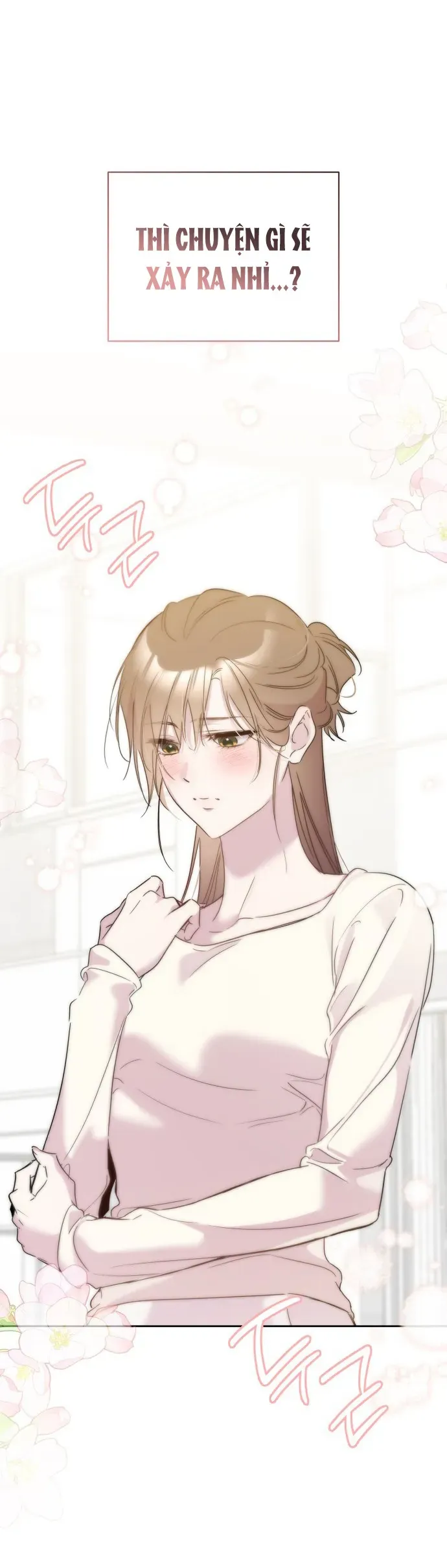 Tình Yêu Bắt Đầu Từ Việc Nuôi Dạy Con Cái Chap 11 - Next Chap 10