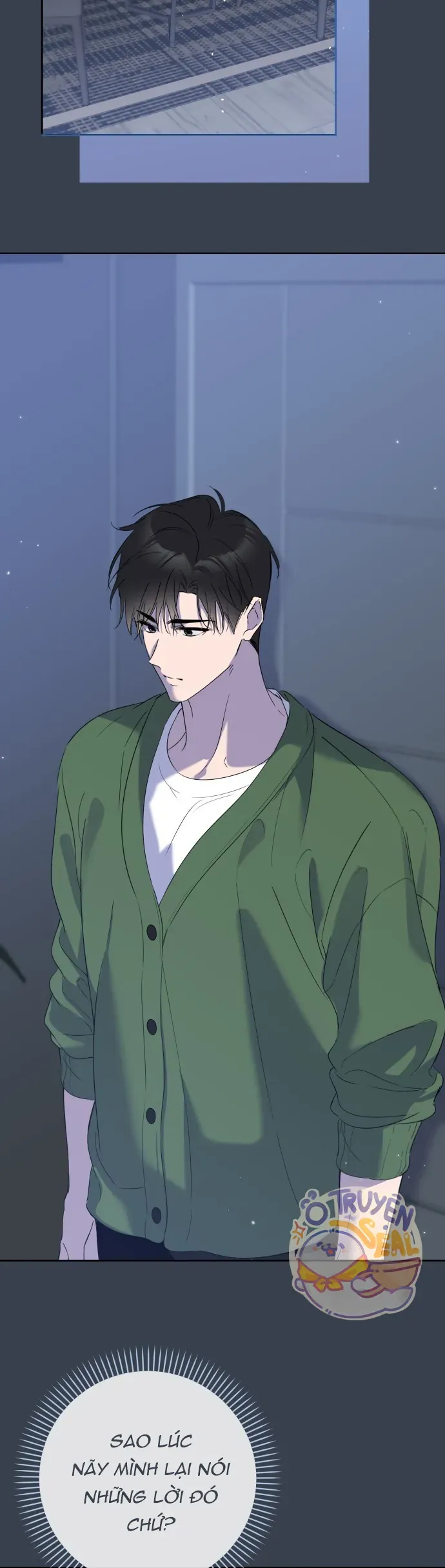 Tình Yêu Bắt Đầu Từ Việc Nuôi Dạy Con Cái Chap 11 - Next Chap 10