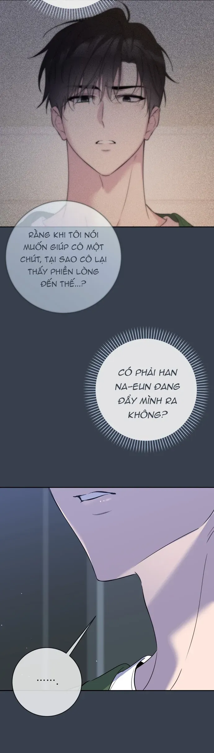 Tình Yêu Bắt Đầu Từ Việc Nuôi Dạy Con Cái Chap 11 - Next Chap 10