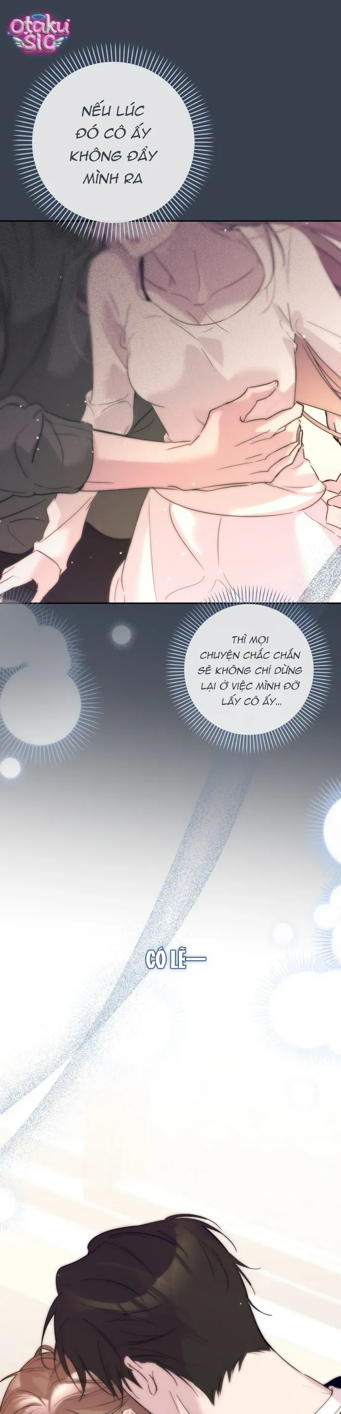 Tình Yêu Bắt Đầu Từ Việc Nuôi Dạy Con Cái Chap 11 - Next Chap 10