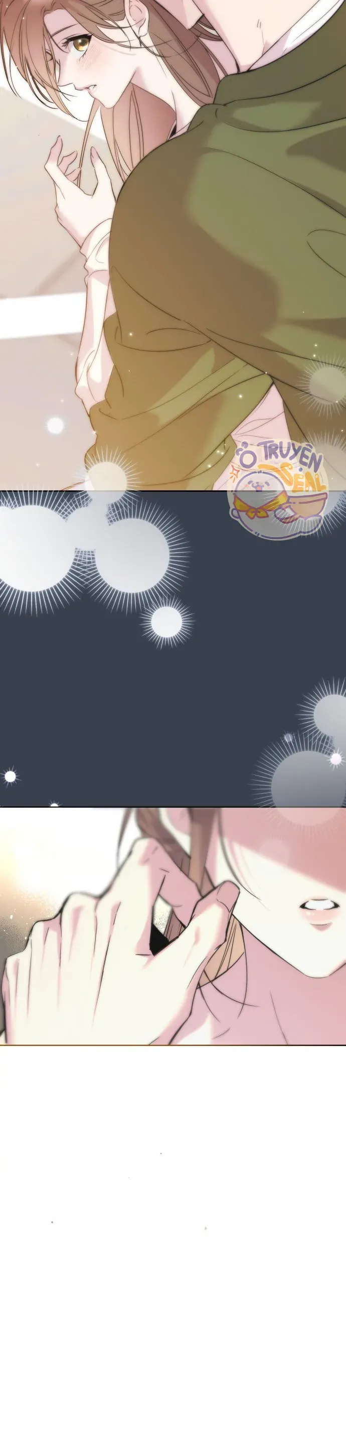 Tình Yêu Bắt Đầu Từ Việc Nuôi Dạy Con Cái Chap 11 - Next Chap 10