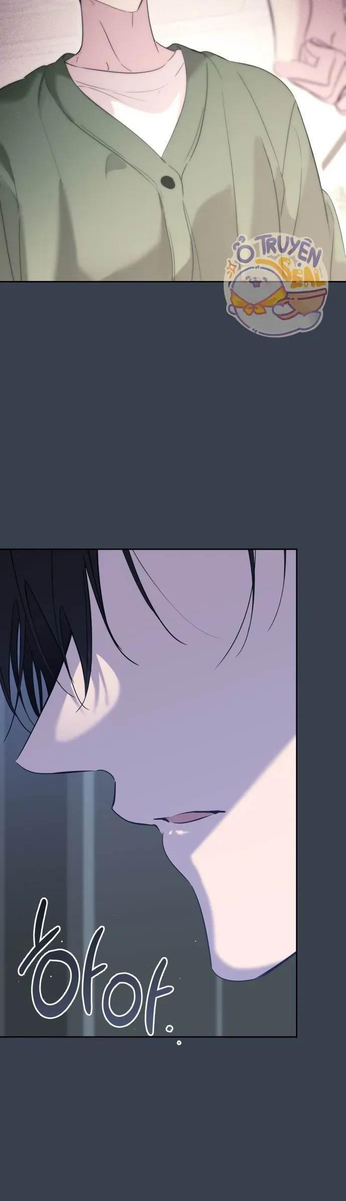 Tình Yêu Bắt Đầu Từ Việc Nuôi Dạy Con Cái Chap 11 - Next Chap 10