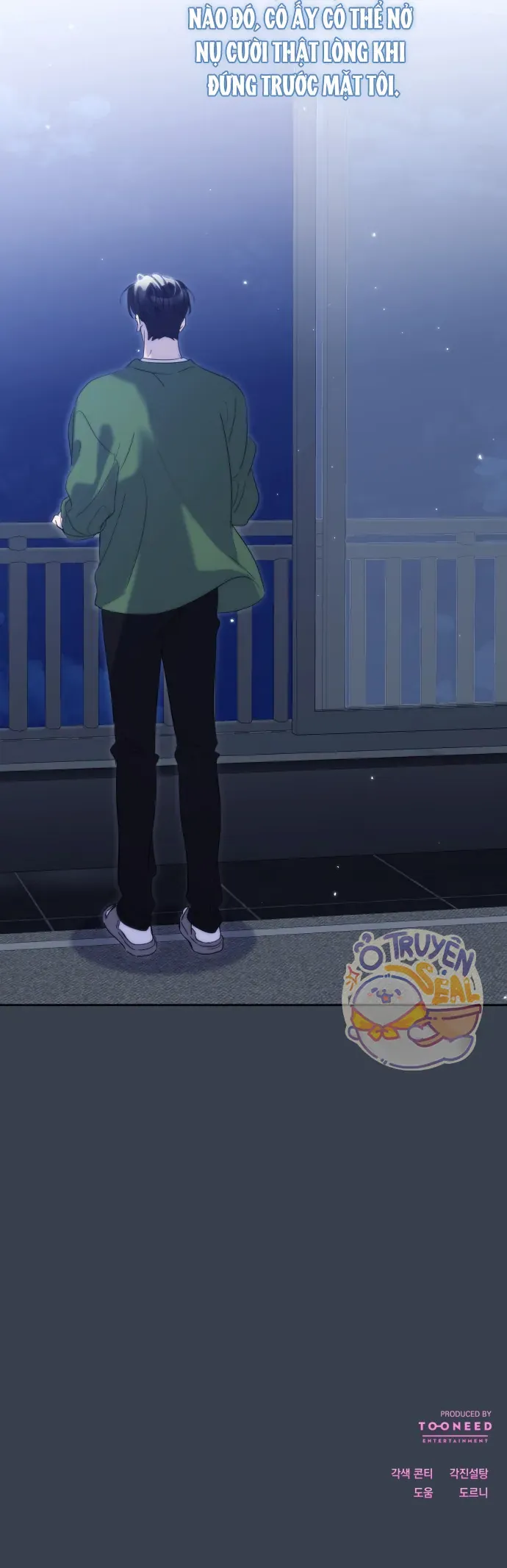 Tình Yêu Bắt Đầu Từ Việc Nuôi Dạy Con Cái Chap 11 - Next Chap 10