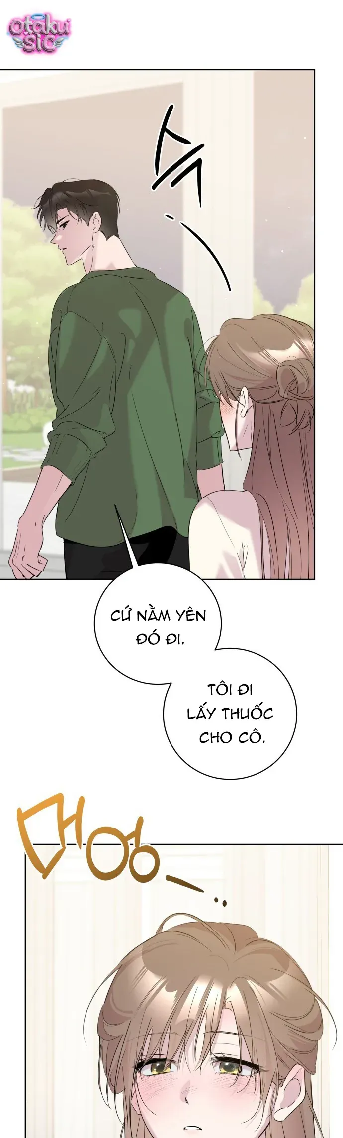 Tình Yêu Bắt Đầu Từ Việc Nuôi Dạy Con Cái Chap 11 - Next Chap 10