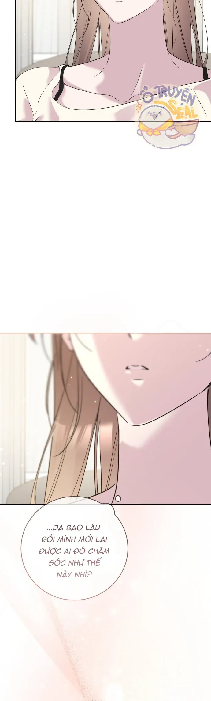 Tình Yêu Bắt Đầu Từ Việc Nuôi Dạy Con Cái Chap 11 - Next Chap 10