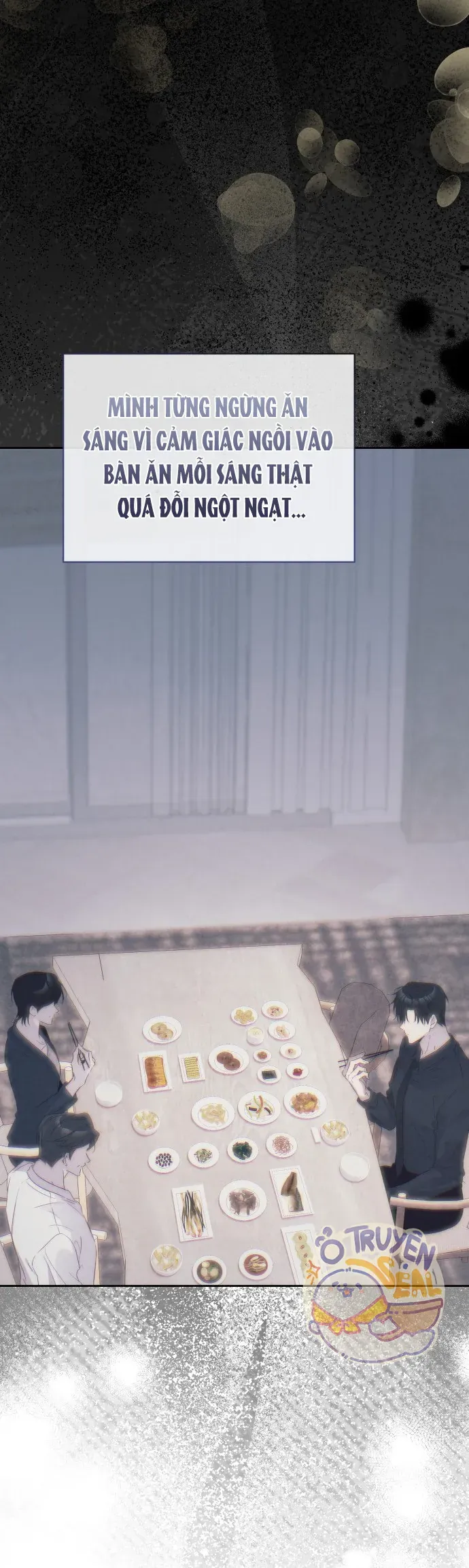 Tình Yêu Bắt Đầu Từ Việc Nuôi Dạy Con Cái Chap 12 - Next Chap 11