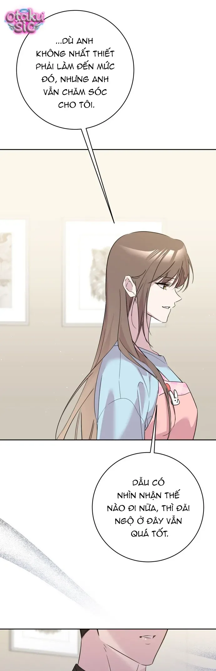 Tình Yêu Bắt Đầu Từ Việc Nuôi Dạy Con Cái Chap 12 - Next Chap 11
