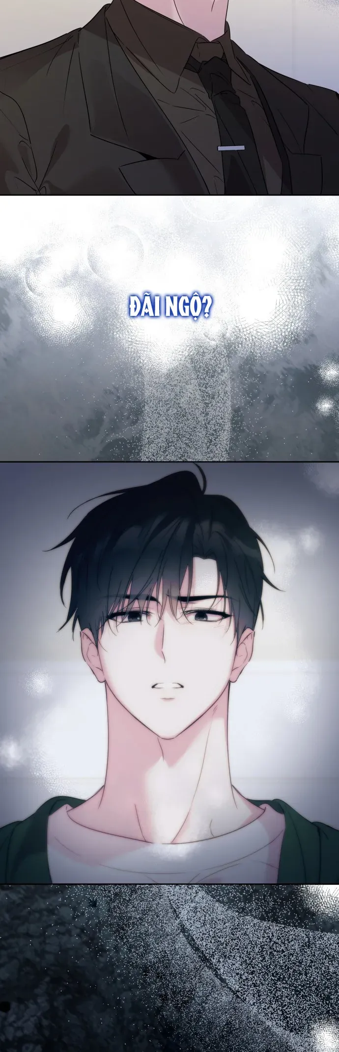 Tình Yêu Bắt Đầu Từ Việc Nuôi Dạy Con Cái Chap 12 - Next Chap 11
