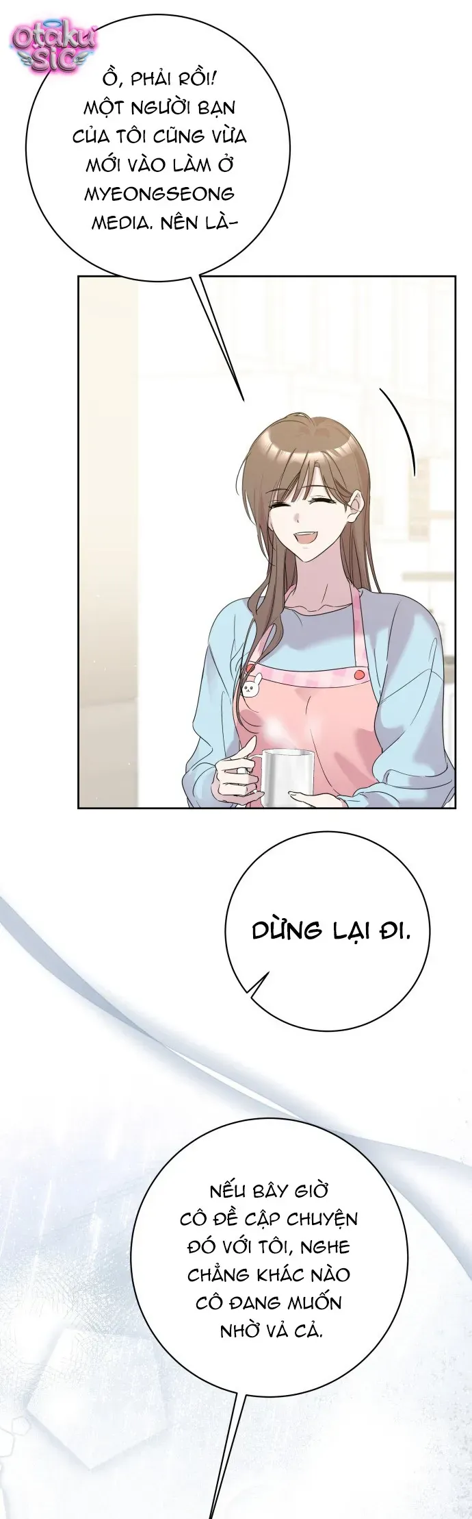 Tình Yêu Bắt Đầu Từ Việc Nuôi Dạy Con Cái Chap 12 - Next Chap 11