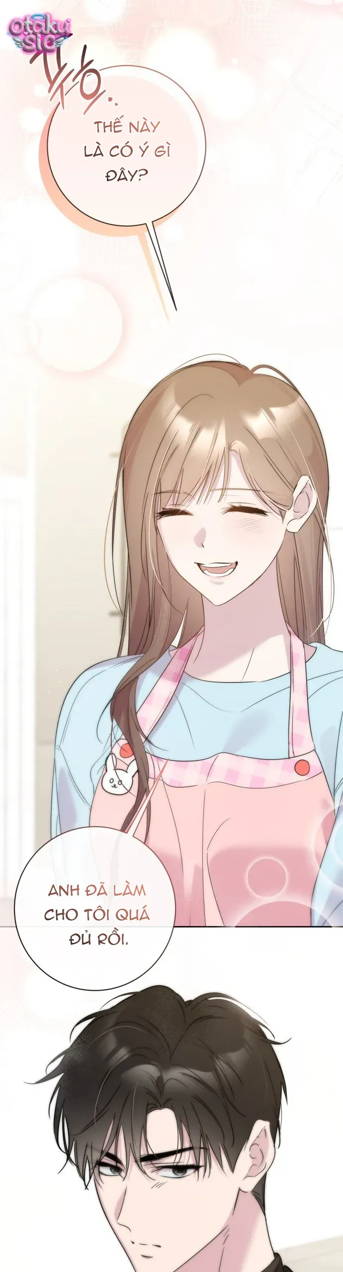 Tình Yêu Bắt Đầu Từ Việc Nuôi Dạy Con Cái Chap 12 - Next Chap 11