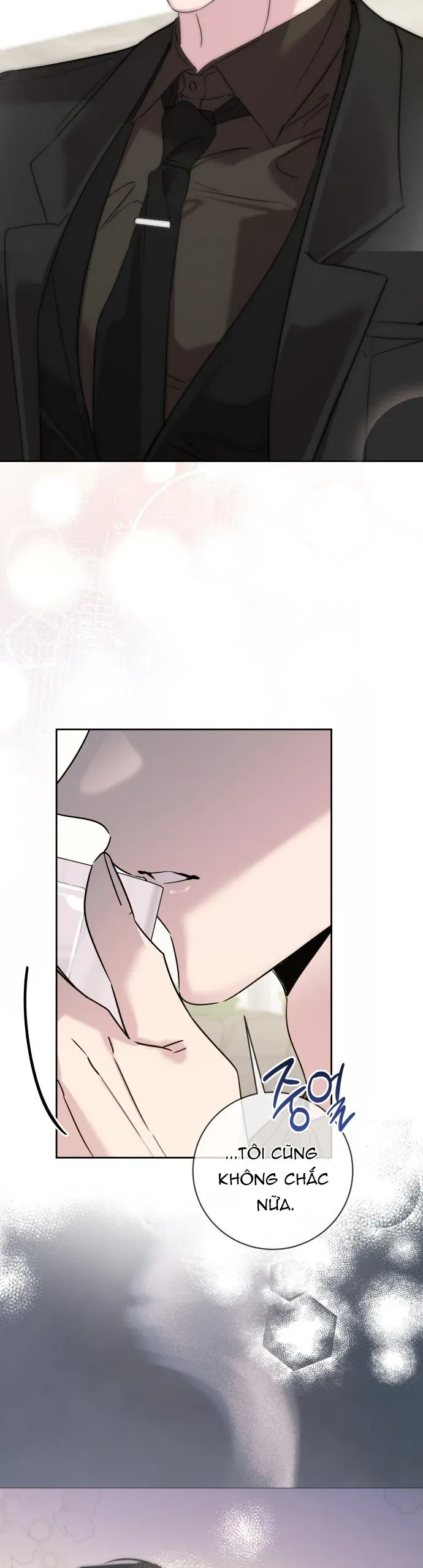 Tình Yêu Bắt Đầu Từ Việc Nuôi Dạy Con Cái Chap 12 - Next Chap 11