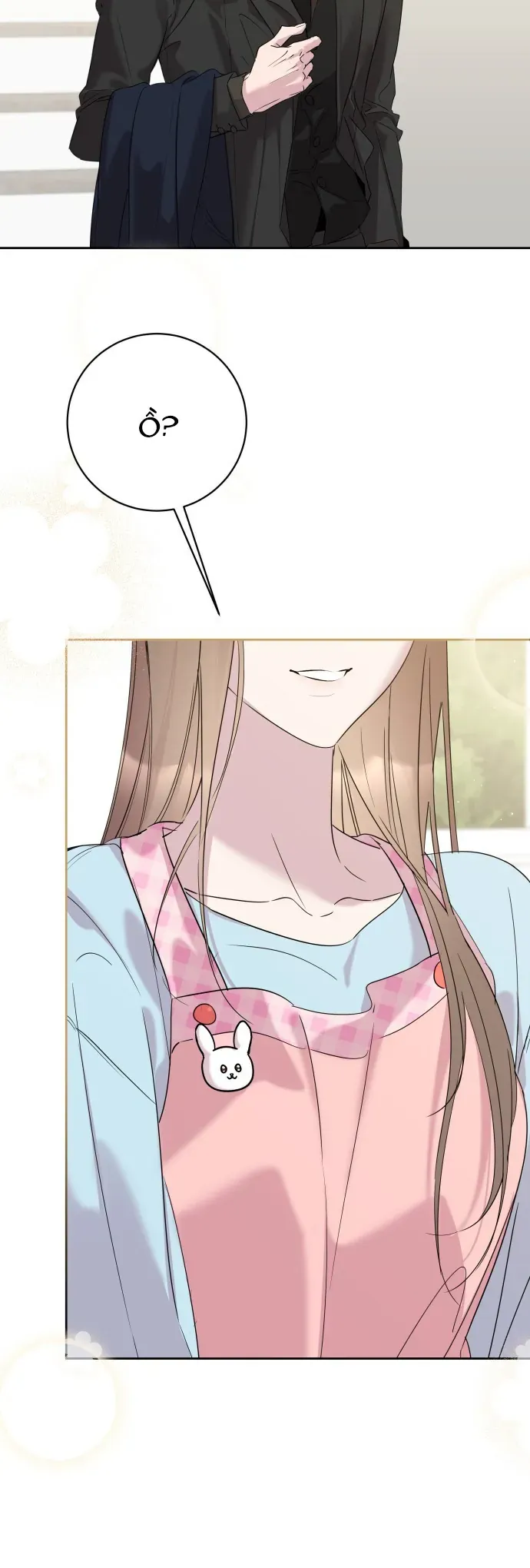 Tình Yêu Bắt Đầu Từ Việc Nuôi Dạy Con Cái Chap 12 - Next Chap 11