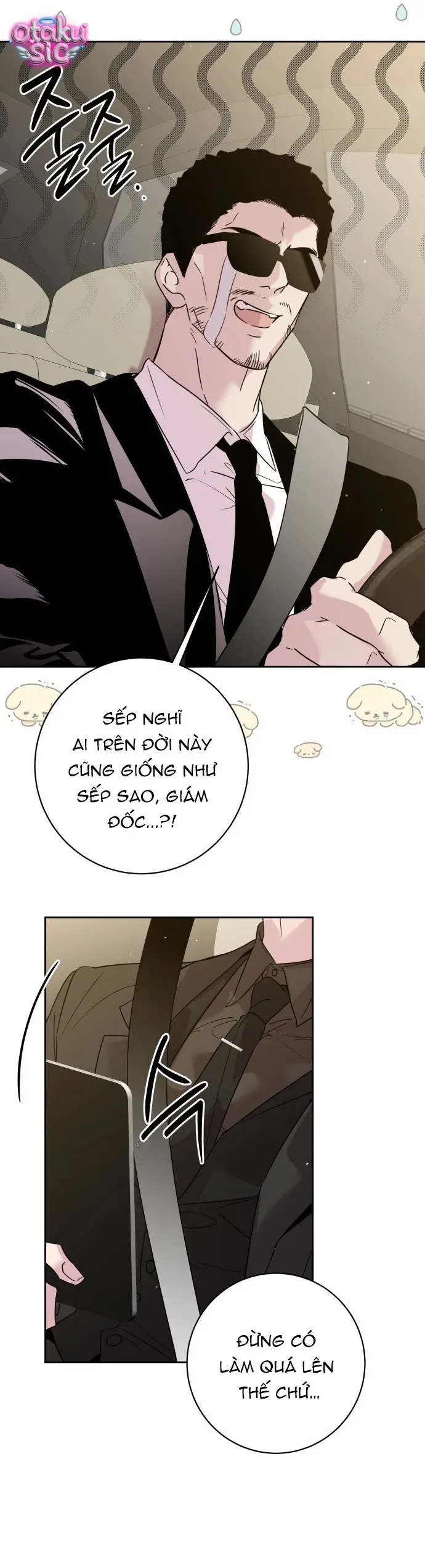 Tình Yêu Bắt Đầu Từ Việc Nuôi Dạy Con Cái Chap 12 - Next Chap 11