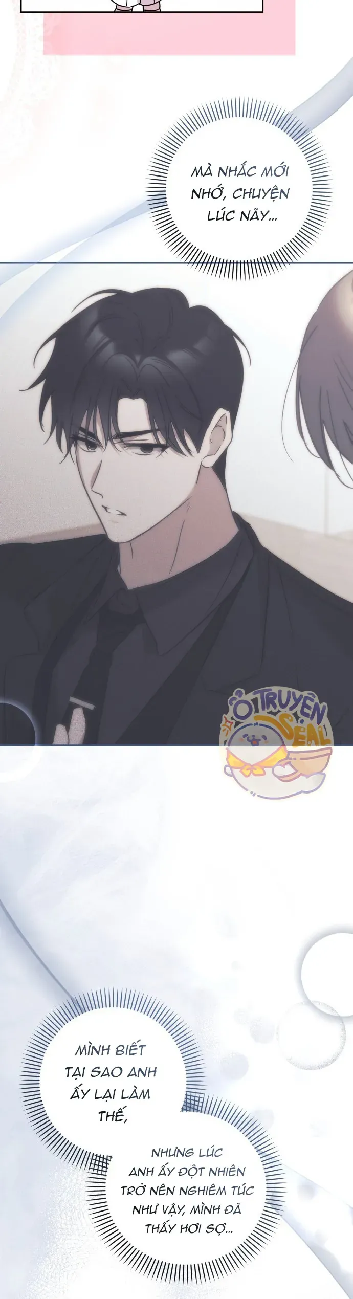Tình Yêu Bắt Đầu Từ Việc Nuôi Dạy Con Cái Chap 12 - Next Chap 11