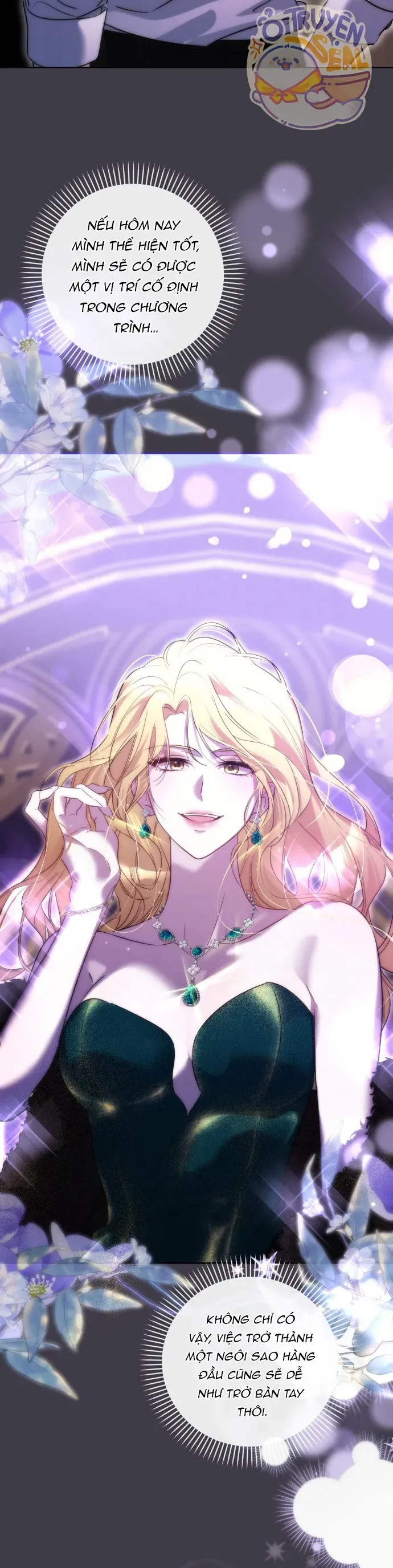 Tình Yêu Bắt Đầu Từ Việc Nuôi Dạy Con Cái Chap 12 - Next Chap 11
