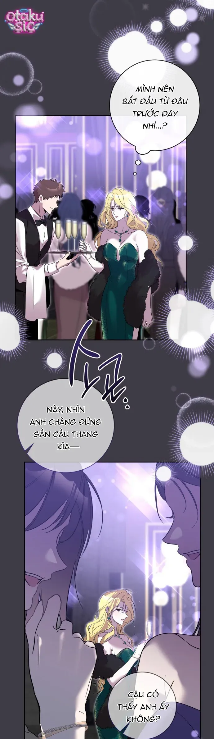 Tình Yêu Bắt Đầu Từ Việc Nuôi Dạy Con Cái Chap 12 - Next Chap 11