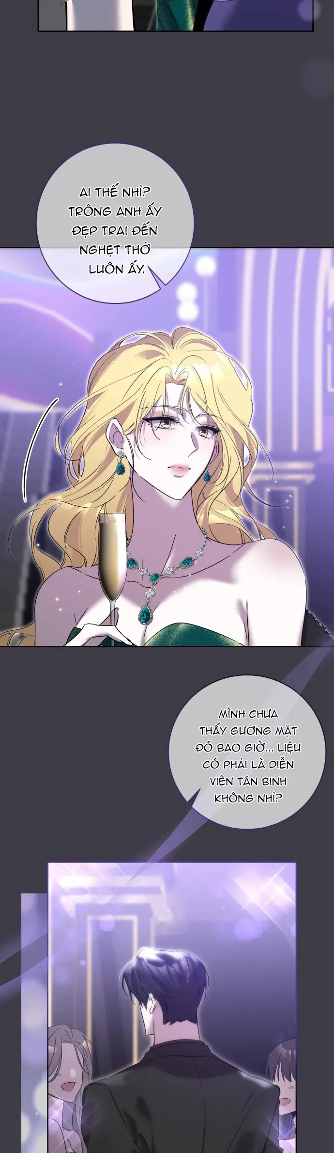 Tình Yêu Bắt Đầu Từ Việc Nuôi Dạy Con Cái Chap 12 - Next Chap 11