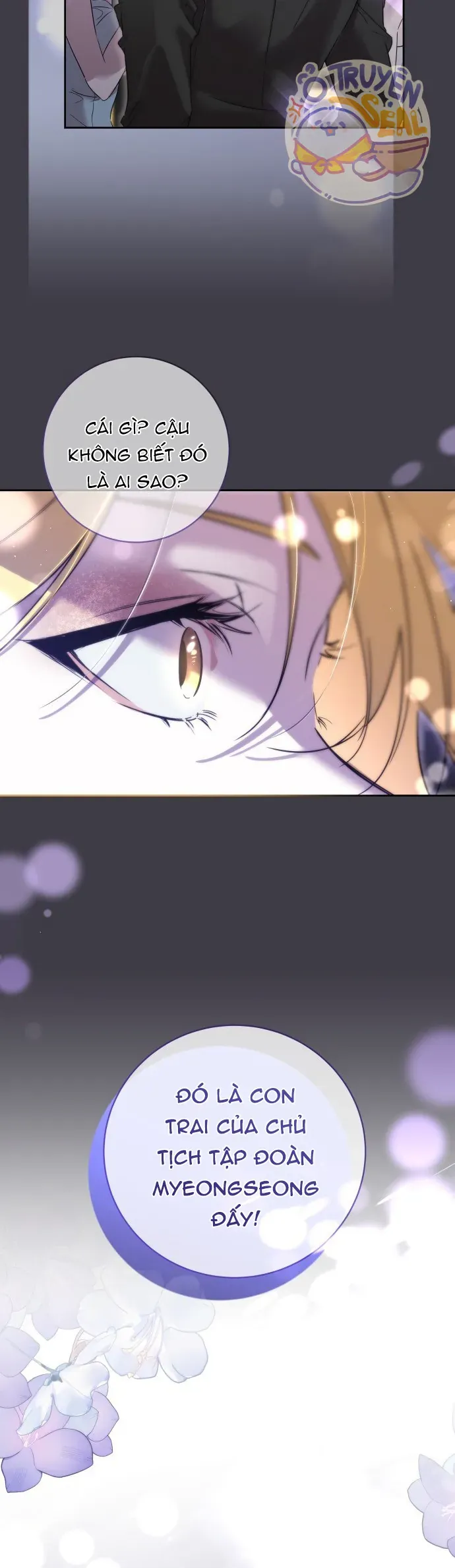 Tình Yêu Bắt Đầu Từ Việc Nuôi Dạy Con Cái Chap 12 - Next Chap 11