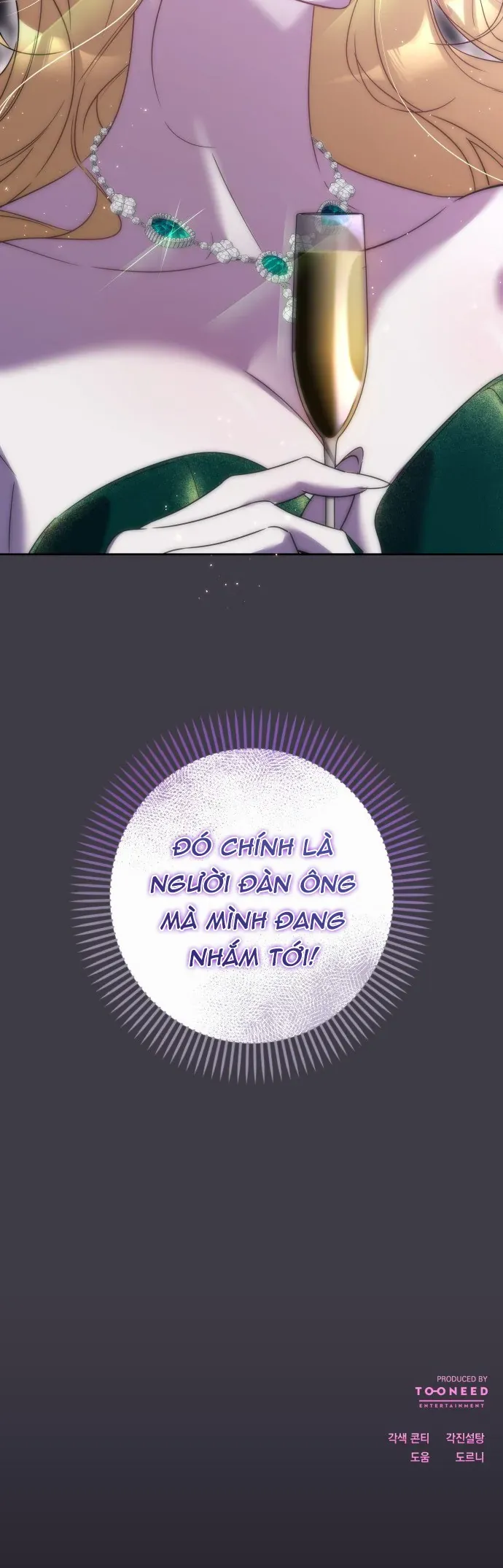 Tình Yêu Bắt Đầu Từ Việc Nuôi Dạy Con Cái Chap 12 - Next Chap 11