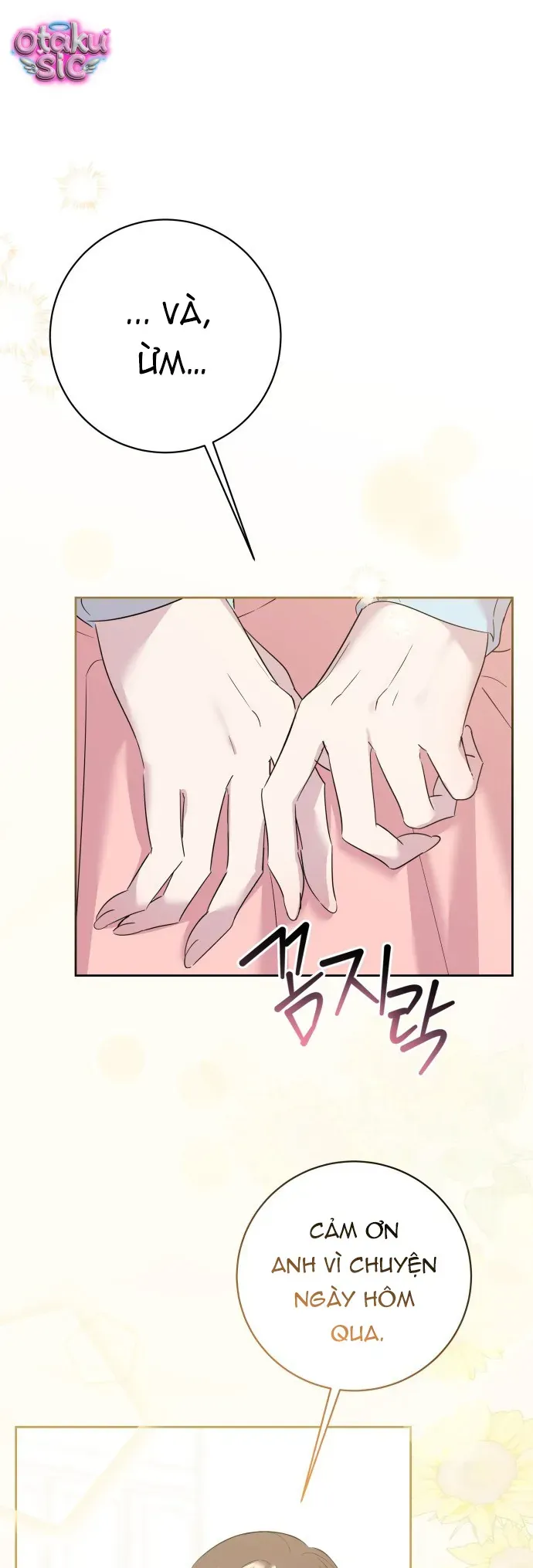 Tình Yêu Bắt Đầu Từ Việc Nuôi Dạy Con Cái Chap 12 - Next Chap 11