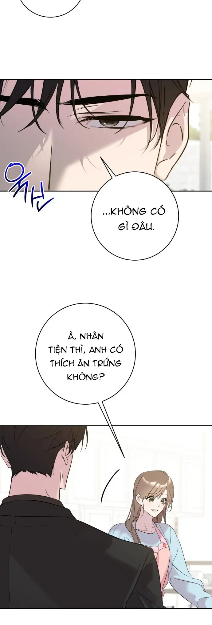 Tình Yêu Bắt Đầu Từ Việc Nuôi Dạy Con Cái Chap 12 - Next Chap 11
